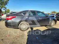 2016 Nissan ALTIMA фото