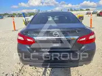 2016 Nissan ALTIMA фото
