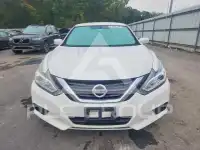 2016 Nissan ALTIMA photo