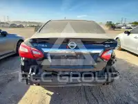 2016 Nissan ALTIMA фото