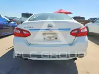 2016 Nissan ALTIMA photo