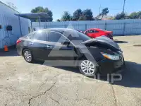 2016 Nissan ALTIMA фото