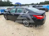 2016 Nissan ALTIMA photo
