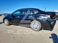 2016 Nissan ALTIMA photo