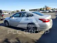 2016 Nissan ALTIMA фото