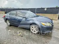 2016 Nissan ALTIMA фото