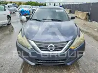 2016 Nissan ALTIMA фото