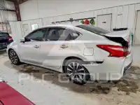 2016 Nissan ALTIMA photo