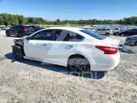 2016 Nissan ALTIMA photo