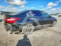 2016 Nissan ALTIMA photo