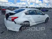 2016 Nissan ALTIMA photo