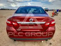 2016 Nissan ALTIMA photo
