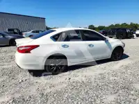 2016 Nissan ALTIMA photo