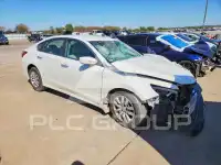 2016 Nissan ALTIMA photo