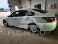 2016 Nissan ALTIMA фото