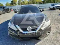 2016 Nissan ALTIMA фото