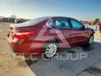 2016 Nissan ALTIMA фото