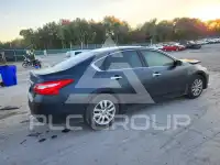 2016 Nissan ALTIMA photo