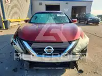 2016 Nissan ALTIMA фото
