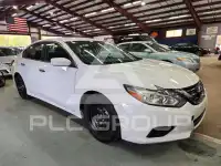 2016 Nissan ALTIMA photo