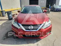 2016 Nissan ALTIMA фото