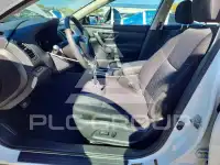 2016 Nissan ALTIMA фото