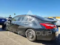 2016 Nissan ALTIMA фото