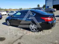 2016 Nissan ALTIMA фото