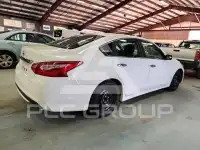 2016 Nissan ALTIMA photo