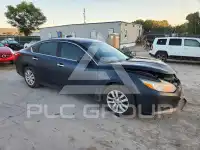 2016 Nissan ALTIMA photo