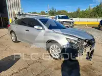 2016 Nissan ALTIMA фото