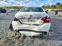2016 Nissan ALTIMA фото