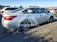 2016 Nissan ALTIMA фото