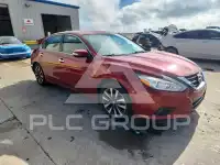 2016 Nissan ALTIMA фото