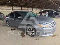 2016 Nissan ALTIMA фото