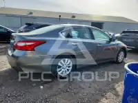 2016 Nissan ALTIMA photo