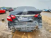 2016 Nissan ALTIMA фото