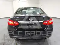 2016 Nissan ALTIMA фото