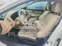 2016 Nissan ALTIMA photo