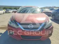 2016 Nissan ALTIMA фото