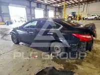 2016 Nissan ALTIMA фото