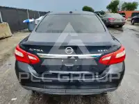 2016 Nissan ALTIMA фото