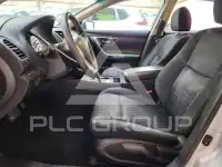 2016 Nissan ALTIMA фото