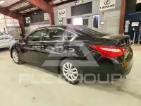 2016 Nissan ALTIMA фото