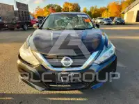 2016 Nissan ALTIMA фото