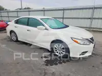 2016 Nissan ALTIMA photo