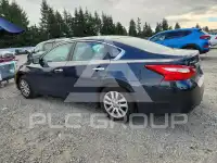 2016 Nissan ALTIMA photo