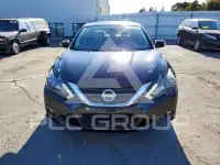 2016 Nissan ALTIMA фото