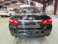 2016 Nissan ALTIMA фото