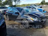 2016 Nissan ALTIMA фото